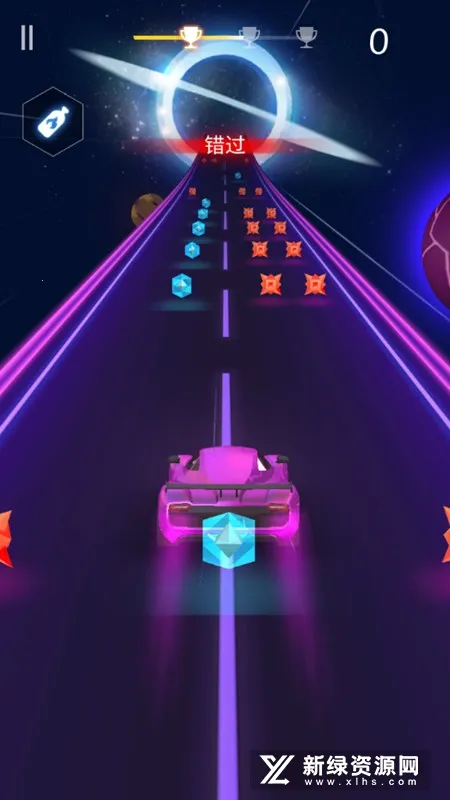 Beat Racing(����������Ϸ)v2.6.5 �ٷ������ͼ