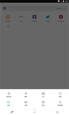 ��ʨ�����BL2026�ٷ����°汾v1.0.112 ��׿���ͼ