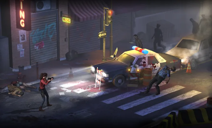 ����Σ��������С��(����Σ��������Ϸ)v1.4.3 ��׿���ͼ