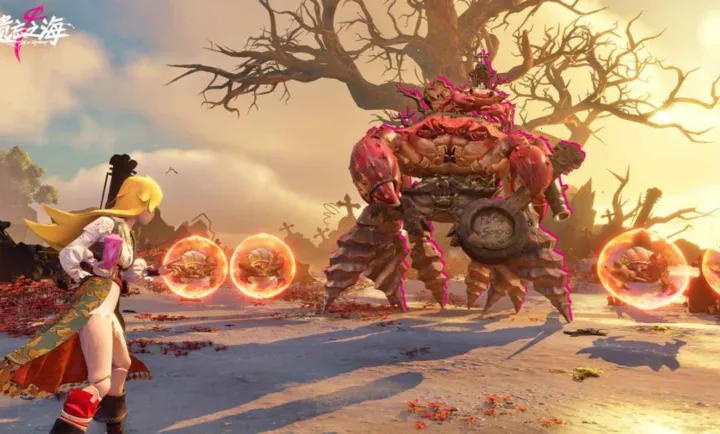 ����֮��(����ð����Ϸ)v1.0 ��Ѱ��ͼ