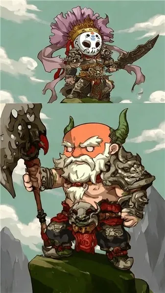 �군�����������СҰ�˰�׿���ֻ���v1.0.3 ��׿���ͼ