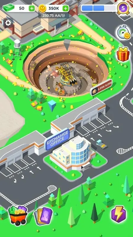 ��ҵ��˾�����ڹ���(��ҵģ����Ϸ)v0.0.2 ��׿���ͼ