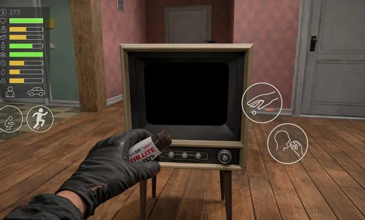 �ҵĶ���������еʦ�����˵���(��������������Ϸ)v2 ��׿���ͼ