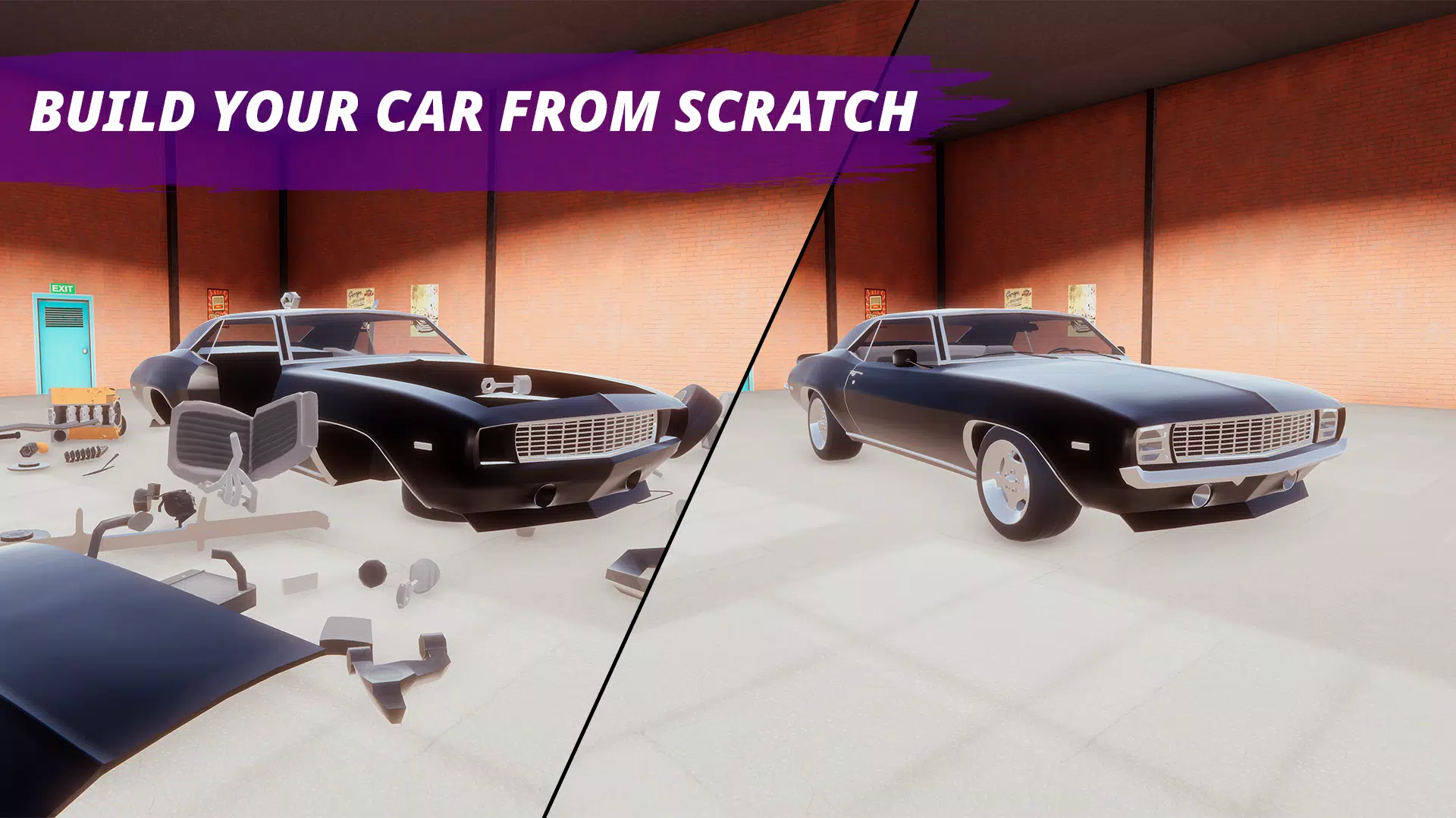 ��еʦ��������װģ����(������װ��Ϸ)v17 ��Ѱ��ͼ