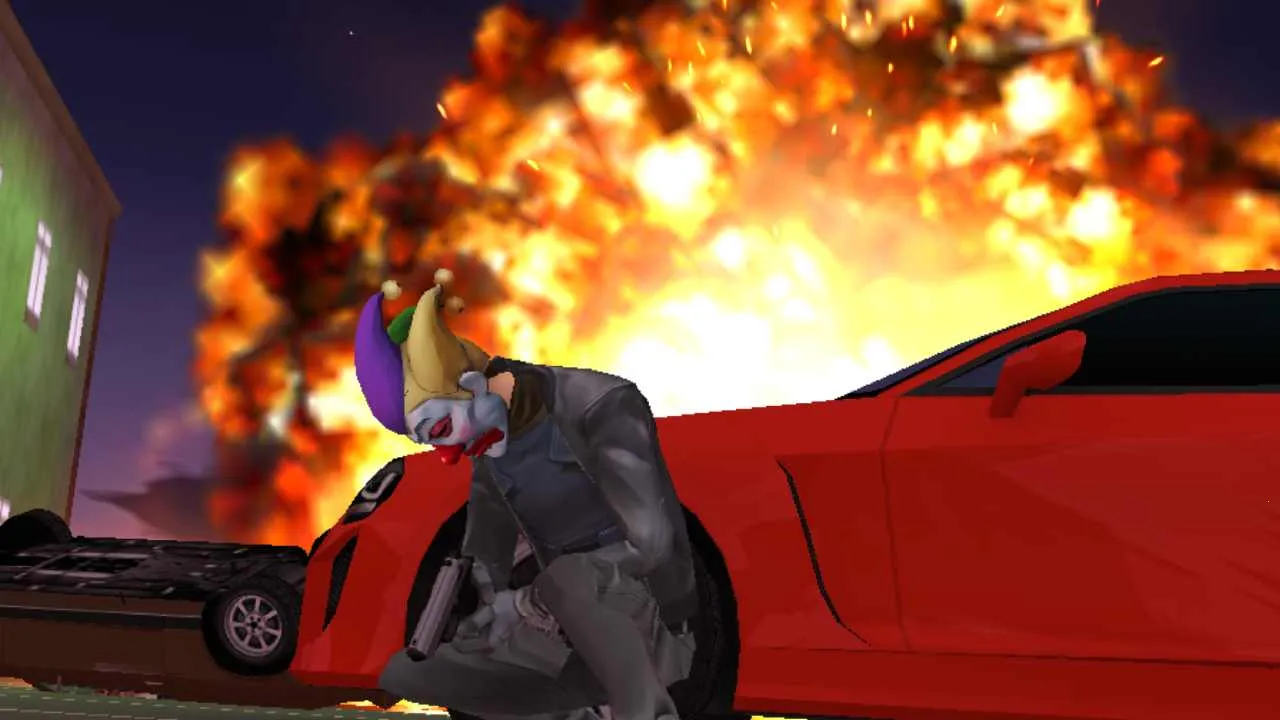 �µ������°¶���(ɳ��ð����Ϸ)v1.0.1 �ٷ������ͼ