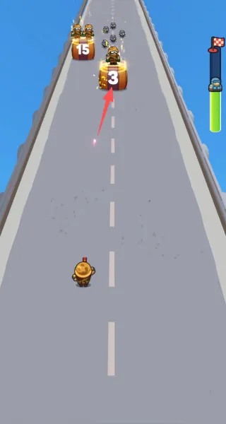 ĩ��������ʬ֮ս(ĩ�ս�ʬ�����Ϸ)v1.24 ��׿���ͼ