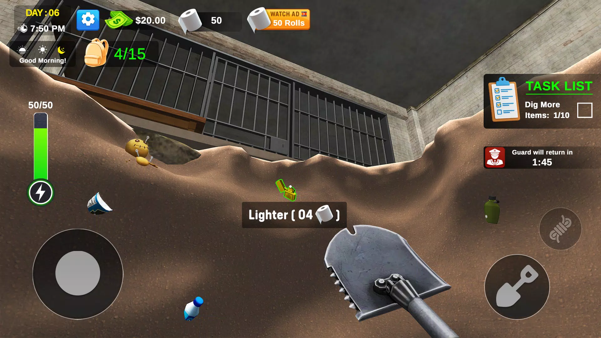 �ҵ�Խ���ƻ�(3DԽ��ģ����Ϸ)v1.13 �ٷ������ͼ