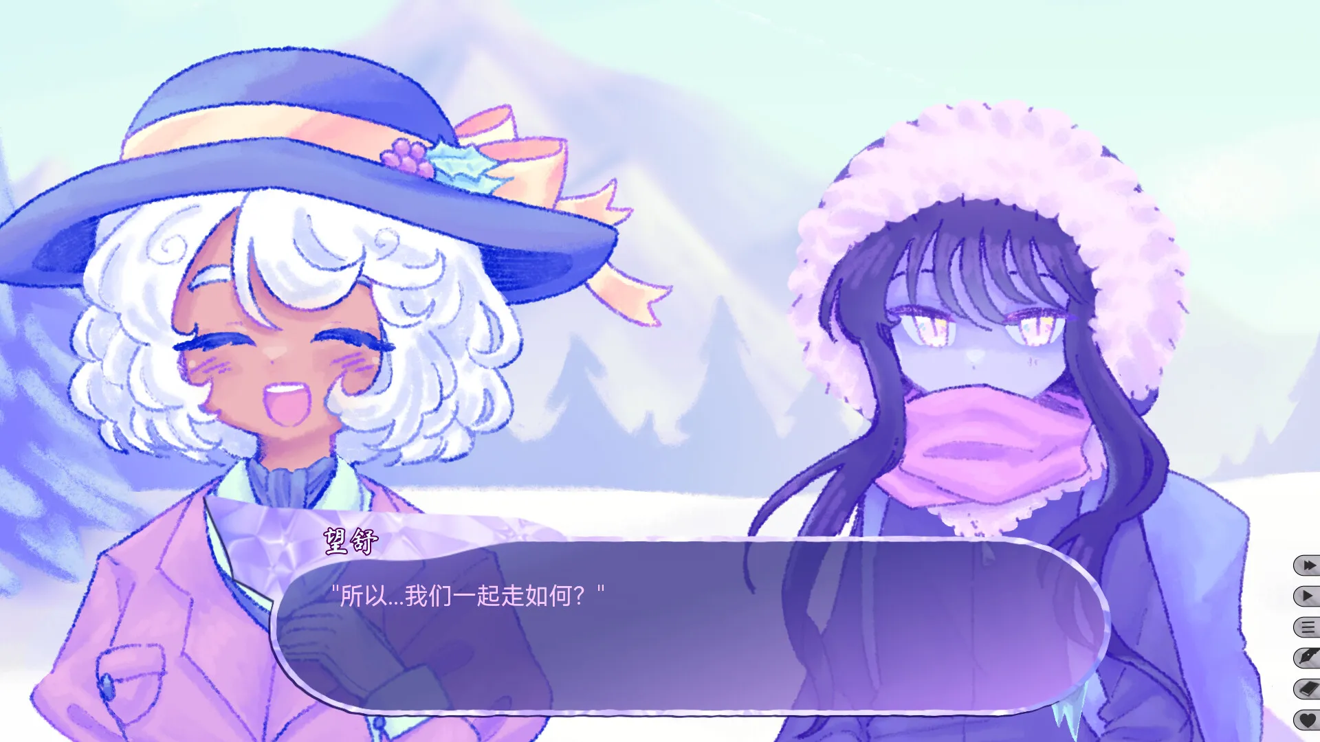 ���ǵĶ�������(�ٺ��Ӿ���Ϸ)v2.022 �ֻ����ͼ