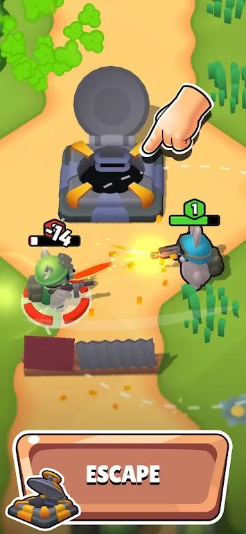 ����µ���׿���ֻ���v0.1 �ٷ������ͼ