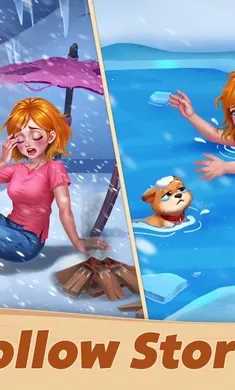 ƴͼ֮��(ƴͼ��Ϸ)v1.2.0 �ٷ������ͼ