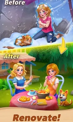 ƴͼ֮��(ƴͼ��Ϸ)v1.2.0 �ٷ������ͼ