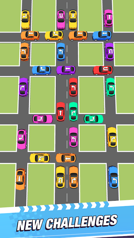 ��ͨ����·����(ͣ��������Ϸ)v11.0.1 ��Ѱ��ͼ