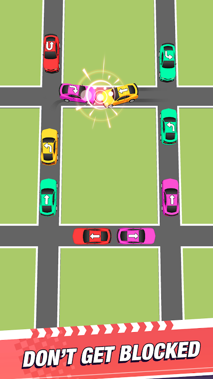 ��ͨ����·����(ͣ��������Ϸ)v11.0.1 ��Ѱ��ͼ