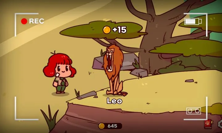 �ҵ���������԰(��������԰��Ϸ)v3.9.0 �ֻ����ͼ