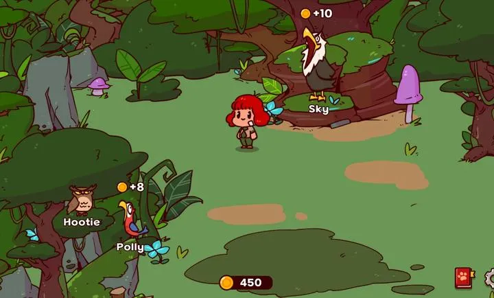 �ҵ���������԰(��������԰��Ϸ)v3.9.0 �ֻ����ͼ