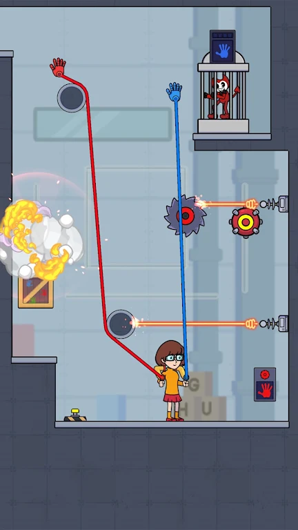 �Ҳ�����ɫ���������ֻ���v2.5.7 �ֻ����ͼ