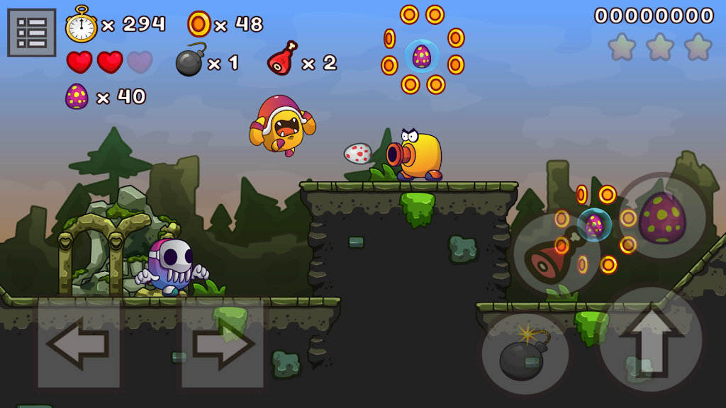 ���������˫��ȥ����(ð����Ϸ˫���淨)v1.16.71 ��׿���ͼ