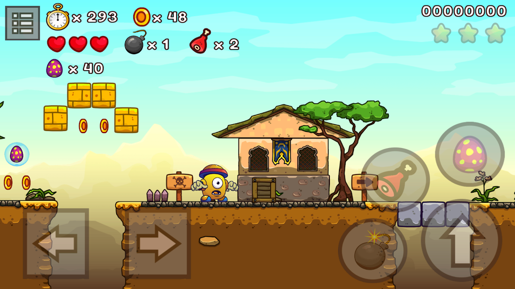 ���������˫��ȥ����(ð����Ϸ˫���淨)v1.16.71 ��׿���ͼ