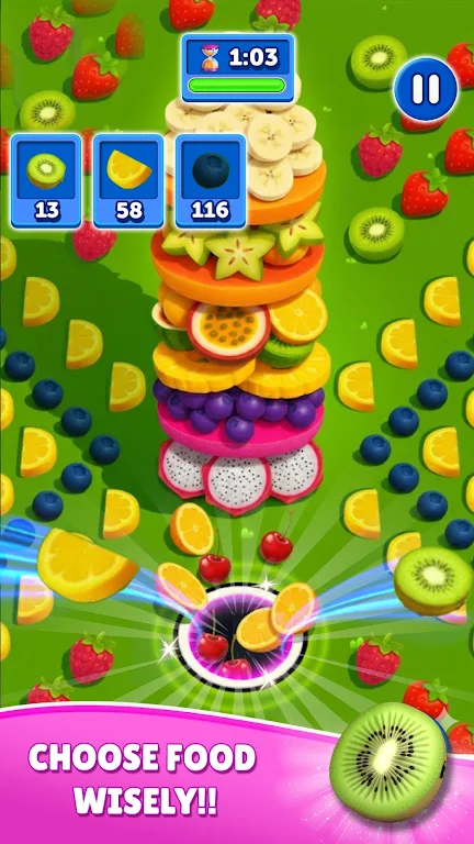 ����֮�����ڶ�ͻϮȥ���(�ڶ�������Ϸ)v1.1 �ֻ����ͼ