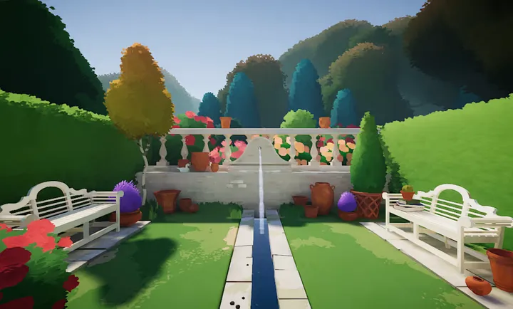 ��̹��ׯ԰(ֲ������������Ϸ)v1.0.2 �ֻ����ͼ