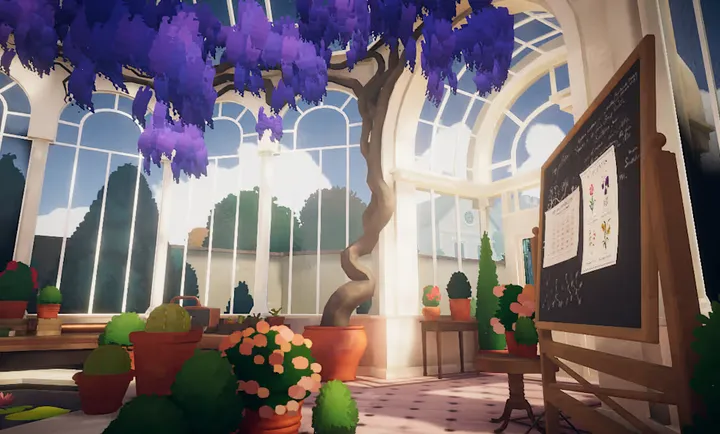 ��̹��ׯ԰(ֲ������������Ϸ)v1.0.2 �ֻ����ͼ