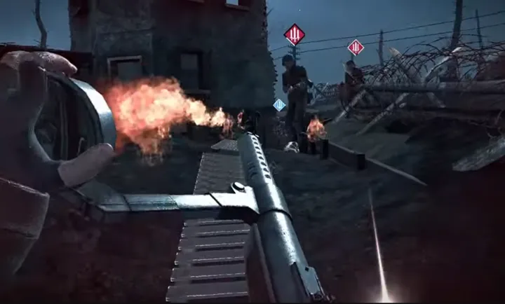 һս�����ַ籩(һս�����Ϸ)v166 �ֻ����ͼ