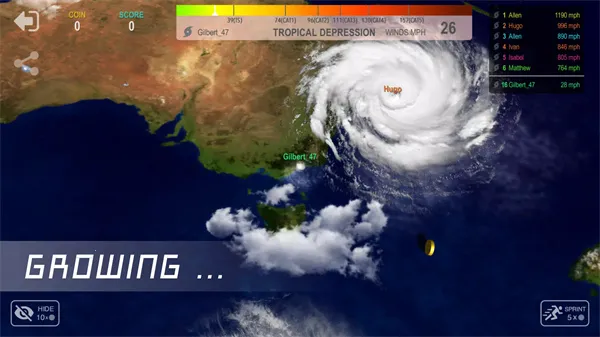 쫷����ս���ò˵�v2.5.3 �ֻ����ͼ