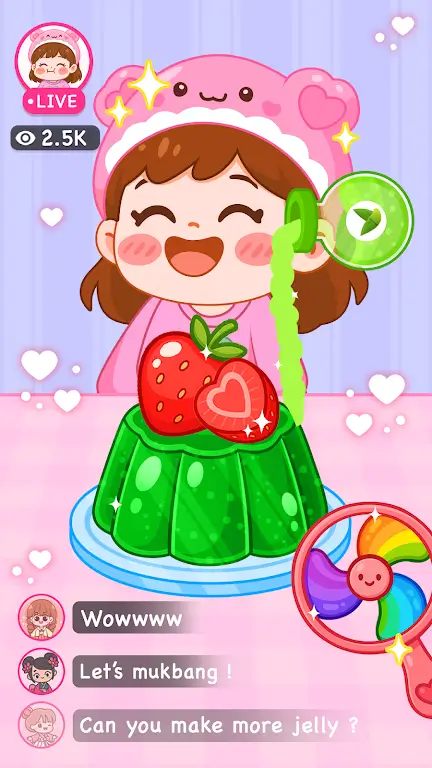 �Բ����ǣ�ASMRֱ������2026���°汾v1.5 �ֻ����ͼ