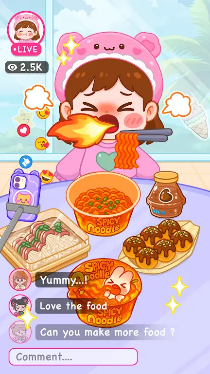 �Բ����ǣ�ASMRֱ������2026���°汾v1.5 �ֻ����ͼ