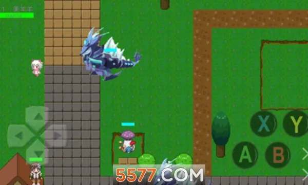 ������ҫ���߰�v0.1xiongxiong ��׿���ͼ