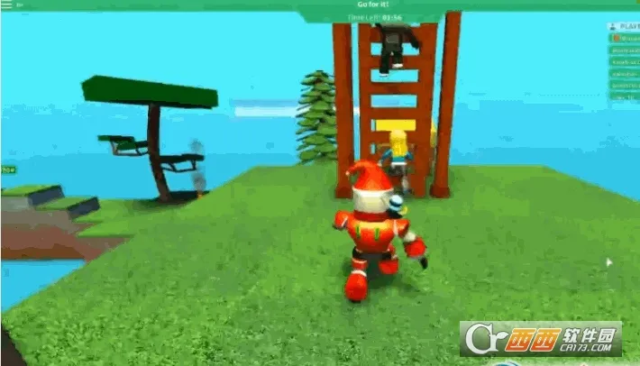 roblox���ʷ����°汾v2.704.1060 ��Ѱ��ͼ