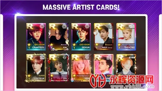 superstar smtown����v3.26.9 ��Ѱ��ͼ