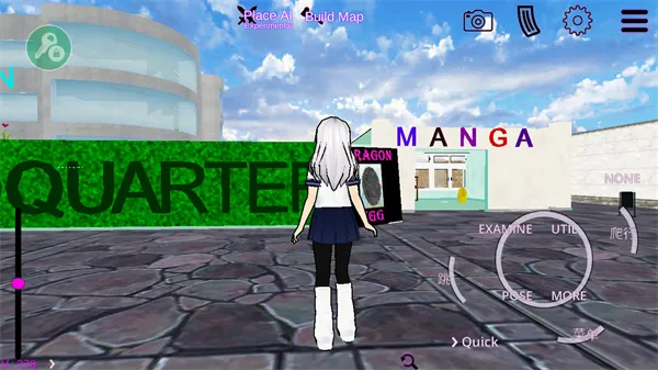 Ů��У԰ģ�������°�v326 �ֻ����ͼ