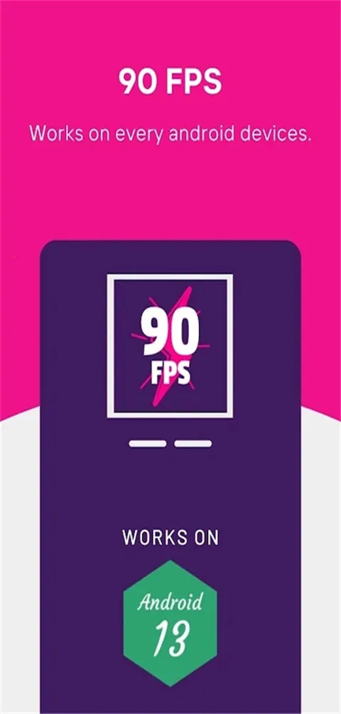 90fps�������ֹٷ���������v5.1 ��׿���ͼ