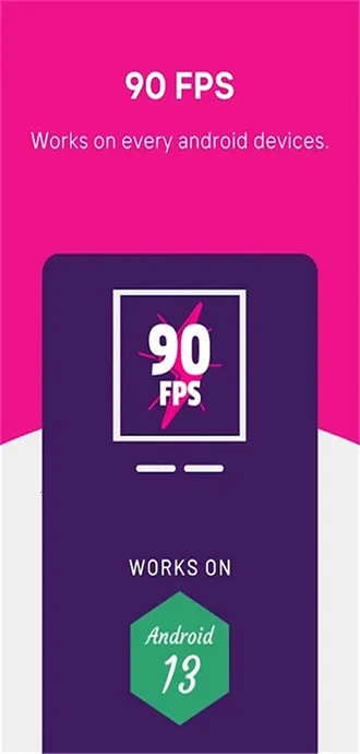 90fps�������ֹٷ���������v5.1 ��׿���ͼ
