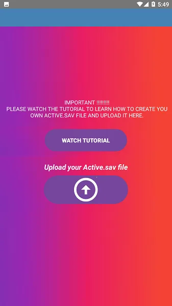 90fps�������ֹٷ���������v5.1 ��׿���ͼ