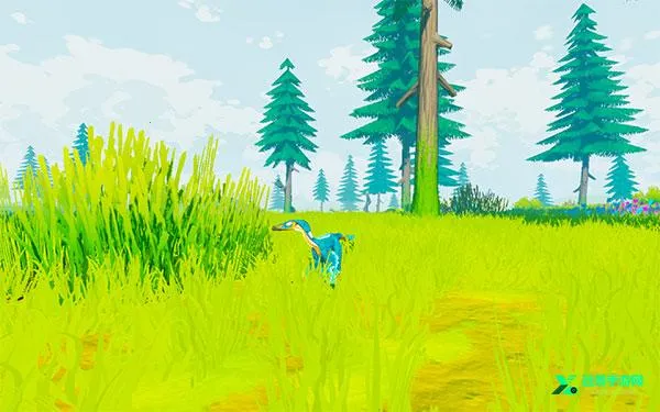 侏罗纪岛官方正版 侏罗纪岛官方正版