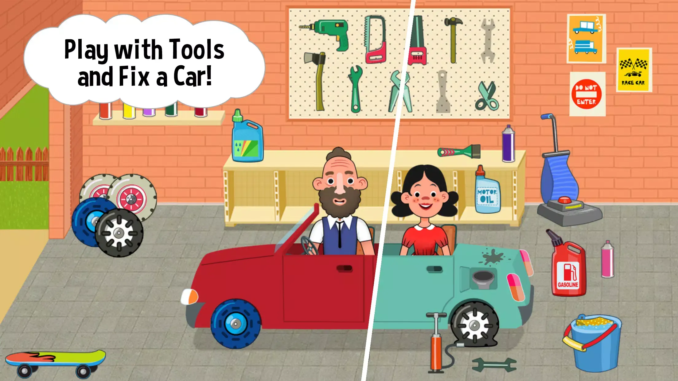 ��Ƥ֮���ƽ������v1.14.7 �ֻ����ͼ