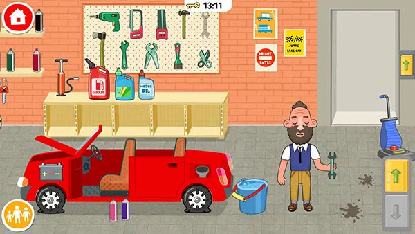 佩皮之家破解版下载 佩皮之家破解版下载