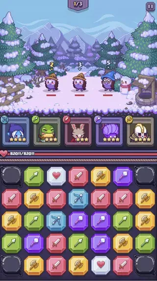 匹配之地无限金币版下载 匹配之地无限金币版下载