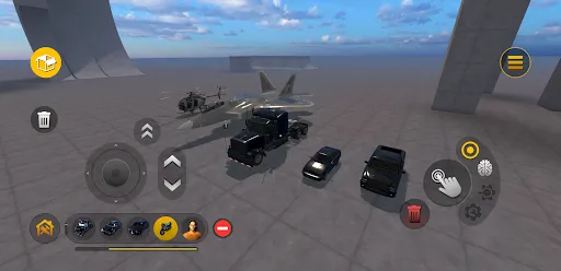 Ѫ��2�����������MOD�˵�v1.0.0 ��׿���ͼ