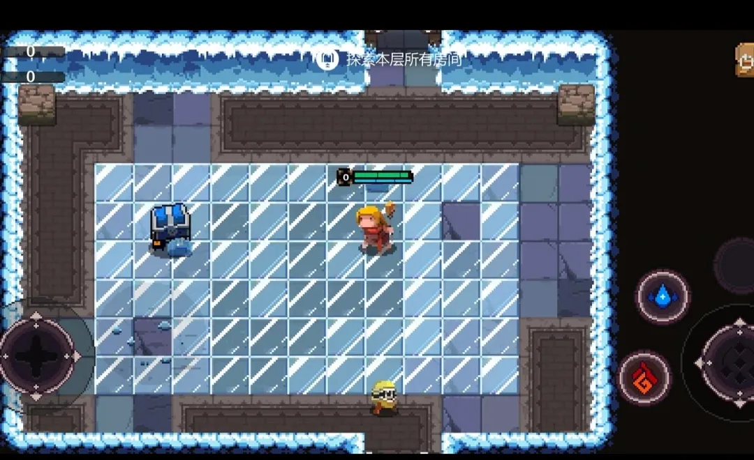 Ԫ������steam��ֲ(Ԫ��������Ϸ)v4.2.6 ��׿���ͼ