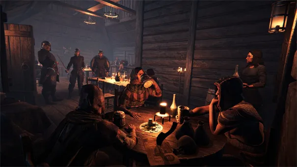 ����֮��(������������Ϸ)v1.2.22 �ٷ������ͼ