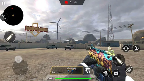 Pro Sniper安装器2026官方最新版本 Pro Sniper安装器2026官方最新版本