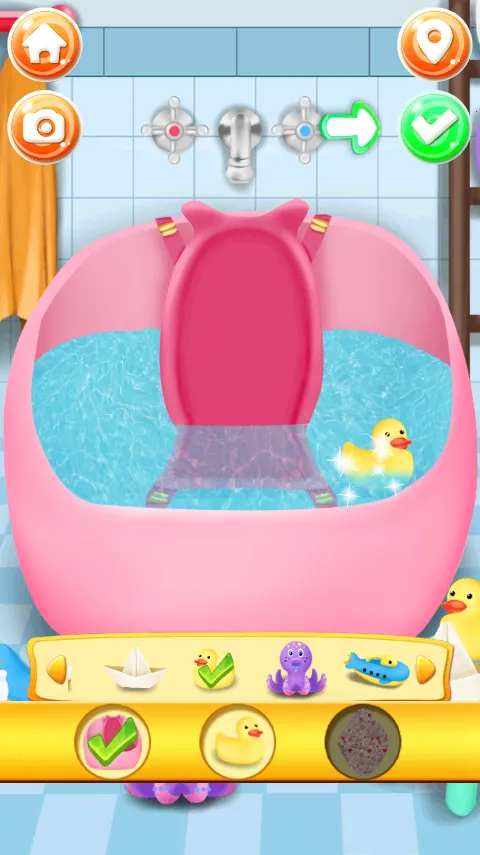 芭比公主生宝宝游戏2026下载安装 芭比公主生宝宝游戏2026下载安装