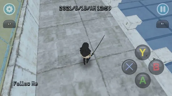 病娇模拟器同人(病娇同人游戏) 病娇模拟器同人(病娇同人游戏)