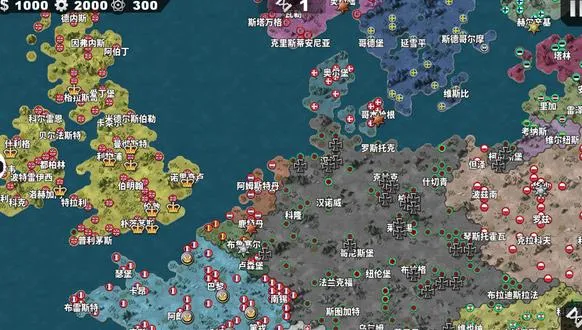 ����������4�й�����ս�������ֻ���v1.22.2 �ٷ������ͼ