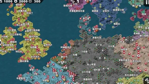 ����������4�й�����ս�������ֻ���v1.22.2 �ٷ������ͼ