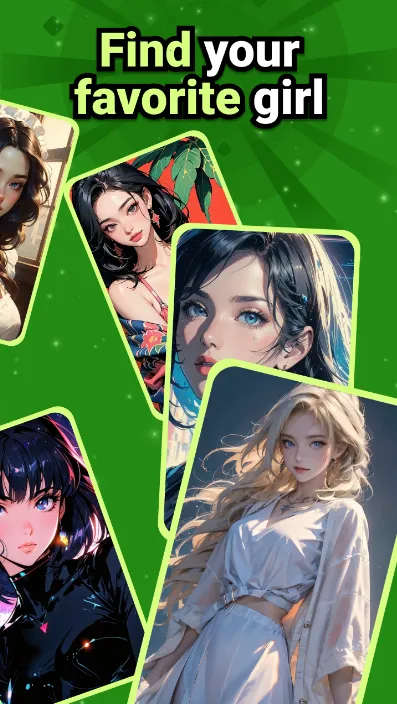 Trend Ai(AI聊天软件) Trend Ai(AI聊天软件)