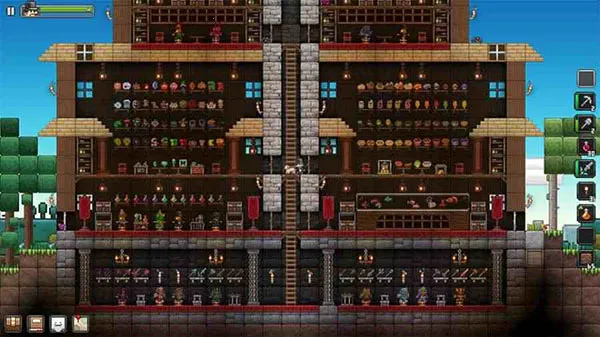 拾荒工杰克汉化版 拾荒工杰克汉化版